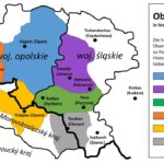 In der Woiwodschaft Slaskie (Schlesien), besonders in Gorny Slask (Oberschlesien), lebt der größte Teil der deutschen Minderheiten in Polen. Foto: orf-oberschlesien.de