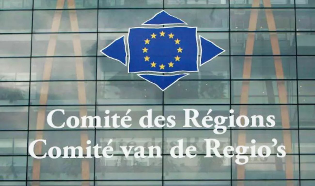 Die EU-Kommission will offensichtlich das "Europa der Regionen" abwickeln. Foto: bundesregierung.de
